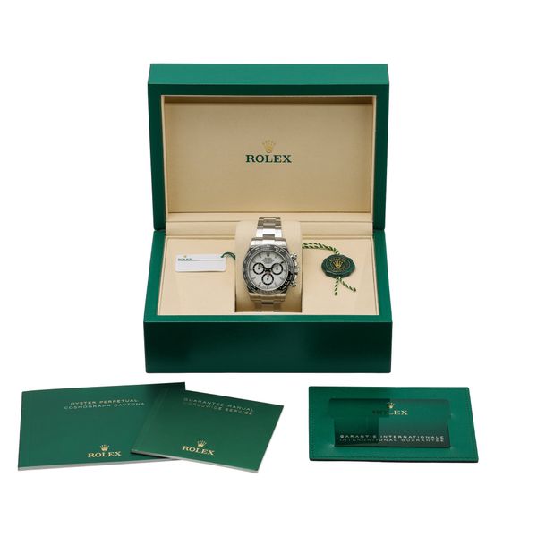 Rolex Daytona 126500 LN
